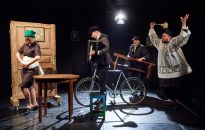 20 lat Teatru Przedmieście z Ireną Jun i koncertem przebojów 