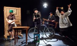 20 lat Teatru Przedmieście z Ireną Jun i koncertem przebojów 