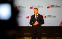 Prezydent RP wręczył w Rzeszowie Nagrody Gospodarcze