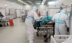 Ministerstwo Zdrowia: 15 904 nowe zakażenia koronawirusem, zmarły 152 osoby z COVID-19