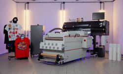 Transfer DTF - sposób na rozwój biznesu odzieżowego