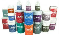 Czym jest Xypex i jakie znajduje zastosowanie?