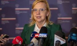 Minister Moskwa: w sprawie Turowa potrzebujemy jeszcze czasu do poniedziałku