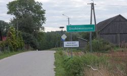 Wydano prawie 1,6 tys. zezwoleń na wjazd do strefy objętej stanem wyjątkowym