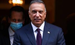 Irak: premier wzywa do "spokoju" po ataku na jego rezydencję