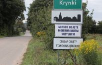 Wydano ponad 1,6 tys. zezwoleń na wjazd do strefy objętej stanem wyjątkowym