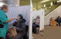 Reuters: liczba zakażeń koronawirusem na świecie przekroczyła 250 mln