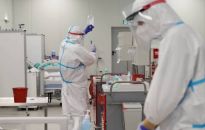 MZ: 7316 nowych zakażeń koronawirusem, zmarły 3 osoby z COVID-19