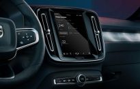 Większy zasięg elektrycznych modeli Volvo dzięki nowej aplikacji Range Assistant