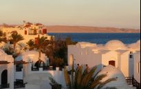 Od grudnia bezpośrednie loty z Jasionki do Egiptu