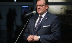 Kasprzyk: podjąłem decyzję, aby nadać Marszowi Niepodległości status formalny