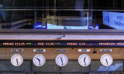 Zysk GPW w pierwszych trzech kwartałach wyniósł 119,9 mln zł, czyli o 14,6 proc. więcej rdr