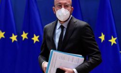 Szef Rady Europejskiej w środę w Polsce w związku z kryzysem migracyjnym; będzie rozmawiał z Morawieckim