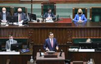 Premier: na najbliższym szczycie UE wniesiemy o sankcje wobec Białorusi