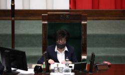 Marszałek Sejmu: chcielibyśmy, by został przygotowany projekt uchwały odnoszącej się do sytuacji na granicy