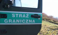 Media o migrantach, którzy przekroczyli we wtorek polsko-białoruską granicę: zostali zatrzymani