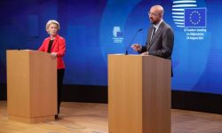 Źródła PAP: w Brukseli konflikt Komisji i Rady ws. finansowania przez UE ochrony granic