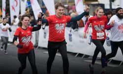 W czwartek Bieg Niepodległości. Utrudnienia na ulicach Rzeszowa