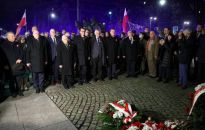 Kaczyński: tylko od nas zależy, czy damy sobie radę; Morawiecki: chcemy rządzić po swojemu