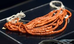 Biżuteria od epoki brązu po XX wiek. Na wystawie w Przemyślu