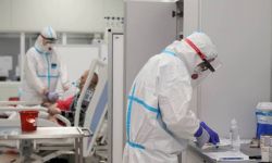 Ministerstwo Zdrowia: 14 292 nowe zakażenia koronawirusem, zmarło 266 osób z COVID-19