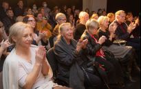 Szukamy w teatrze emocji. 20 lat Teatru Przedmieście