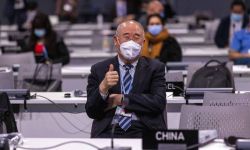 COP26: porozumienie końcowe z poprawkami zostało zaakceptowane przez przedstawicieli niemal 200 państw