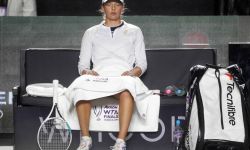 WTA Finals - Świątek przegrała z Sabalenką i straciła szanse na półfinał