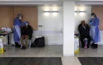 Francja: wykryto nowy wariant koronawirusa 