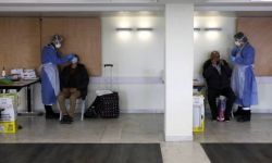 Francja: wykryto nowy wariant koronawirusa 