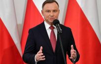 Prezydent: stanowczo potępiam wszelkie akty antysemityzmu