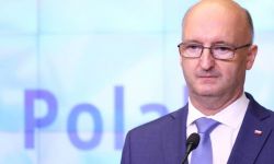 Wiceszef MSZ: wygląda na to, że działania na granicy polsko-białoruskiej będą eskalować