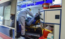 Kraska: dziś 9512 nowych przypadków zakażeń koronawirusem