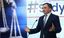 Resort sprawiedliwości przedstawił założenia reformy sądów powszechnych