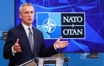 NATO wzywa Rosję do przejrzystości działań wojskowych przy granicy z Ukrainą