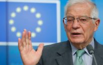 Borrell: Unia Europejska w najbliższych dniach nałoży sankcje na osoby i podmioty na Białorusi