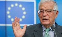 Borrell: Unia Europejska w najbliższych dniach nałoży sankcje na osoby i podmioty na Białorusi
