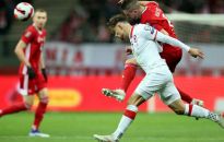 El. MŚ 2022: Polska - Węgry 1:2