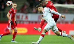 El. MŚ 2022: Polska - Węgry 1:2