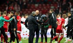 El. MŚ 2022 - awans Anglii i Szwajcarii, Polska i mistrz Europy w barażach