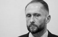 Kamil Durczok zmarł w wyniku zaostrzenia przewlekłej choroby, miał 53 lata