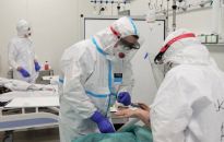 Resort zdrowia: 16 590 nowych zakażeń koronawirusem, zmarły 282 osoby z COVID-19