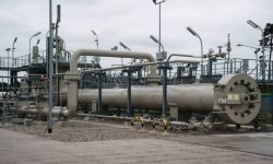 Niemiecki regulator wstrzymał certyfikację operatora Nord Stream 2