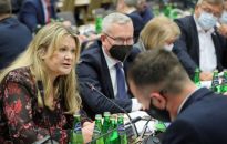 Sejm: komisja przeciw wnioskowi KO o odrzucenie nowelizacji ustawy o ochronie granicy państwowej