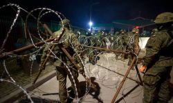 Sejm: projekt nowelizacji ustawy o ochronie granicy państwowej ponownie trafi do komisji