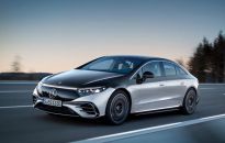Mercedes-Benz motoryzacyjną Top Marką 2021!