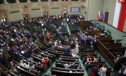 Sejm uchwalił nowelizację ustawy o ochronie granicy państwowej