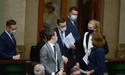 Sejm odrzucił główne poprawki Senatu do ustawy o rodzinnym kapitale opiekuńczym