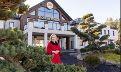 Donum Corde - opieka z sercem, rehabilitacja z sukcesami