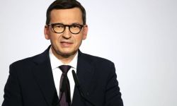 Premier Mateusz Morawiecki w wywiadzie dla Bilda: Broniąc naszej granicy, bronimy całej Europy